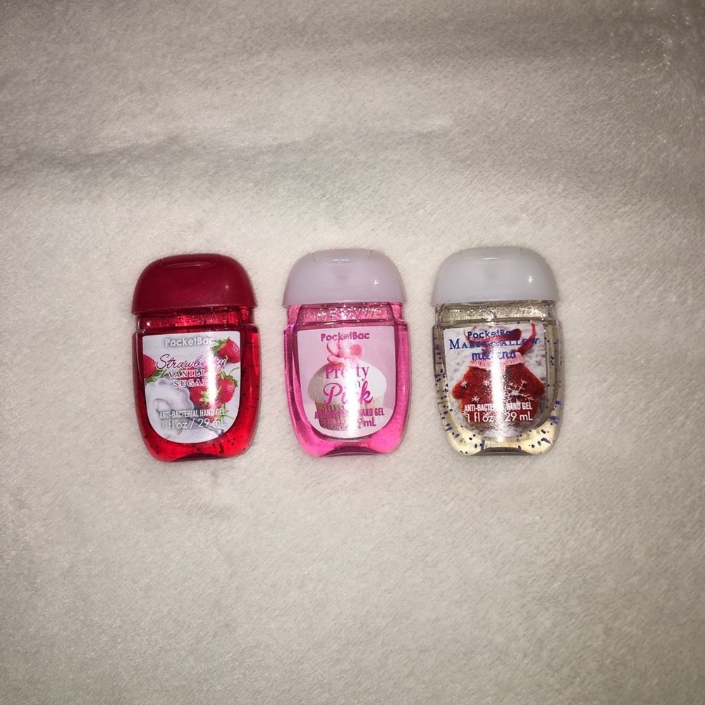 Bath & Body Works Bundle